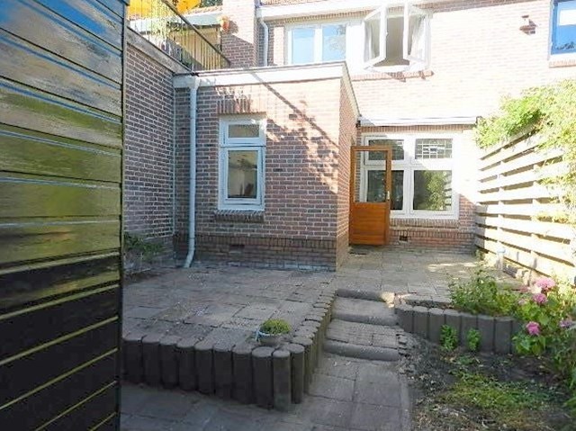 Foto 7: Heemstede - Drieherenlaan - Foto 7