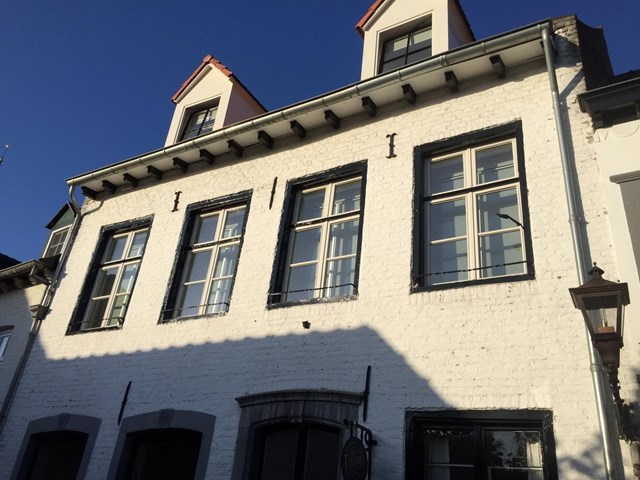 Foto 1: Thorn - Bogenstraat - Foto 1