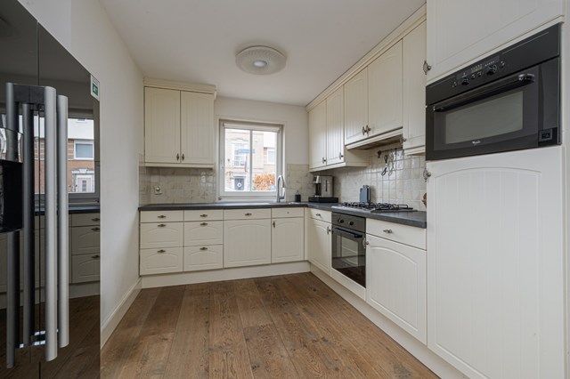 Foto 6: Bergschenhoek - Rubenslaan - Foto 6