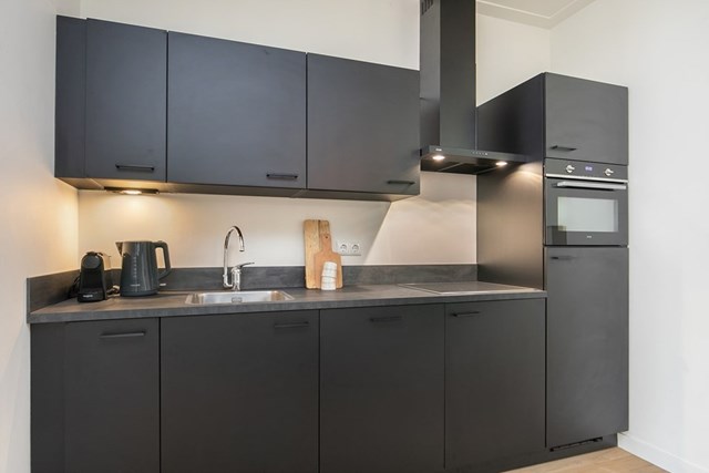 Foto 6: Nijmegen - Priemstraat - Foto 6