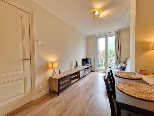 Foto 5: Rotterdam - Proveniersstraat - Foto 5