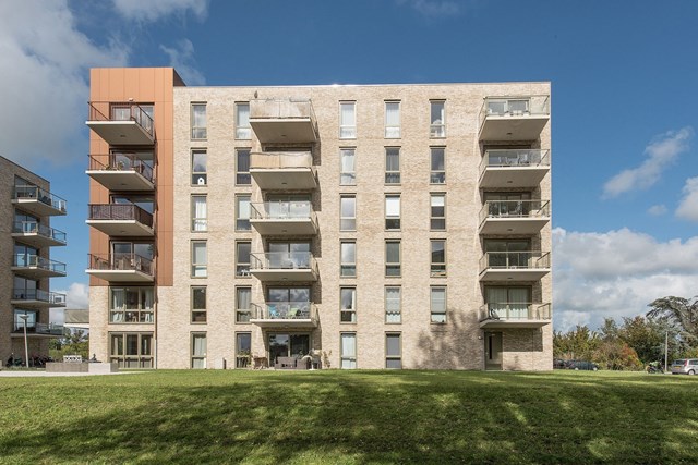 Foto 1: Purmerend - Stekeldijk - Foto 1
