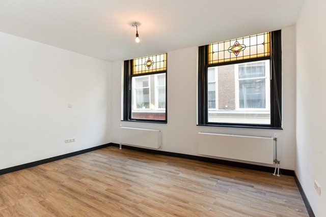 Foto 2: Den Haag - Schoolstraat - Foto 2