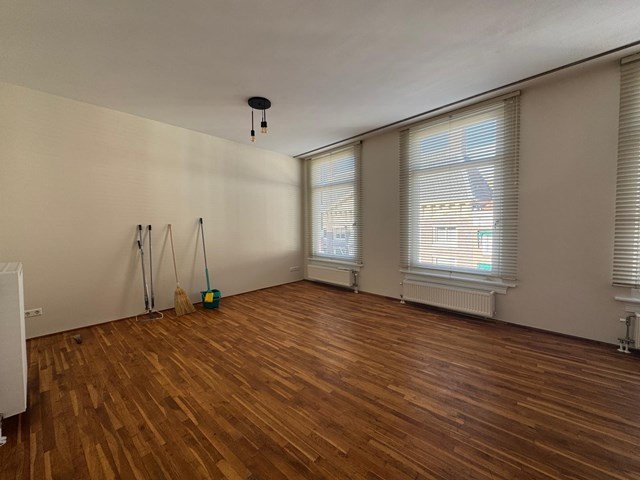 Foto 3: Breda - Boschstraat - Foto 3