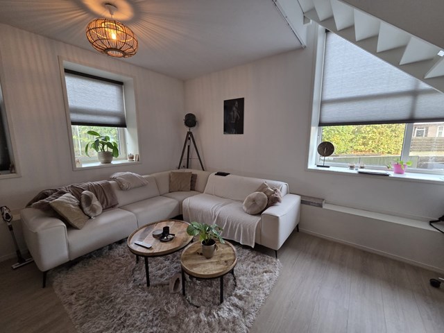 Foto 3: Emmen - Kapelstraat - Foto 3