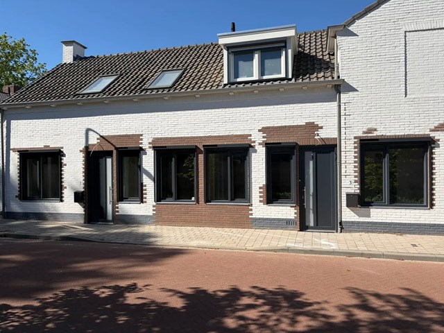 Foto 1: Weert - Lambert Goofersstraat - Foto 1