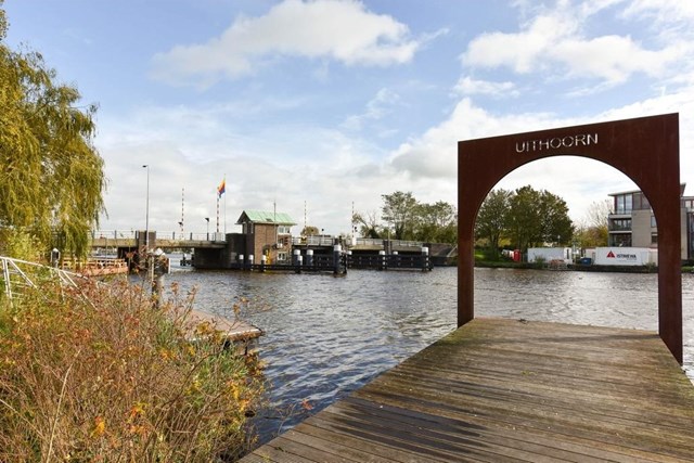 Foto 4: Uithoorn - Schans - Foto 4