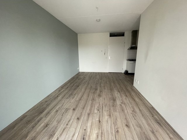 Foto 3: Groningen - Oosterhamrikkade - Foto 3