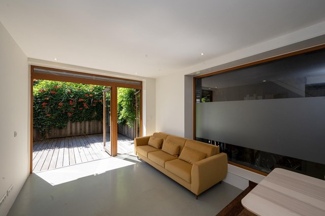 Foto 4: Amsterdam - Hamerstraat - Foto 4