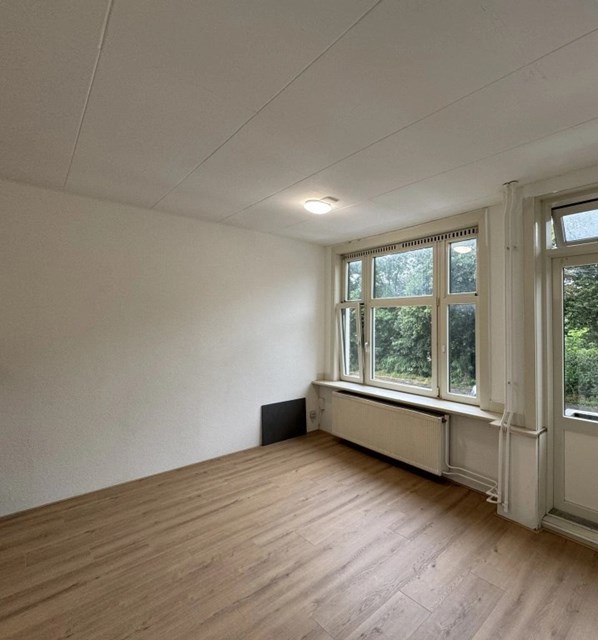 Foto 6: Schiedam - Vlaardingerdijk - Foto 6