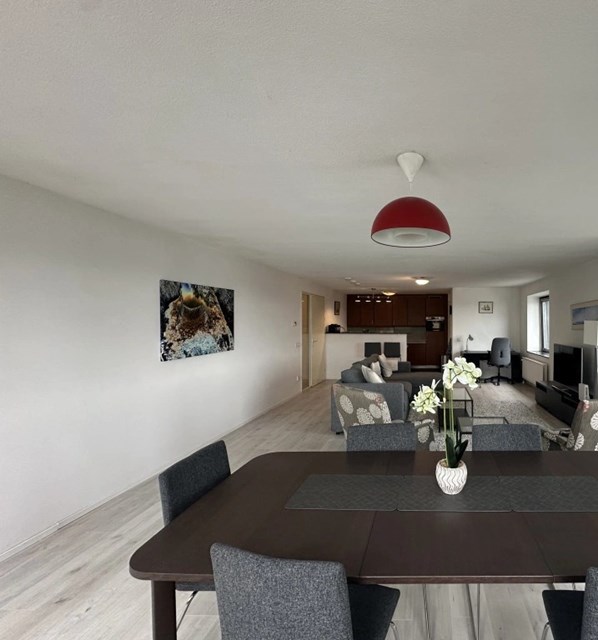 Foto 6: Rotterdam - Gedempte Zalmhaven - Foto 6