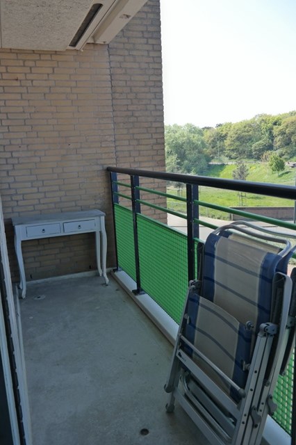 Foto 6: Den Haag - Kranenburgweg - Foto 6