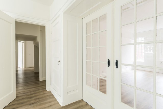 Foto 5: Amsterdam - Gerrit van der Veenstraat - Foto 5