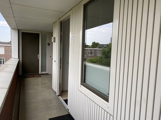 Foto 5: Utrecht - Veilingstraat - Foto 5