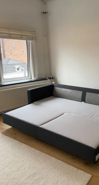 Foto 6: Rotterdam - Oudedijk - Foto 6