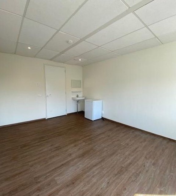 Foto 5: Leeuwarden - Van Swietenstraat - Foto 5