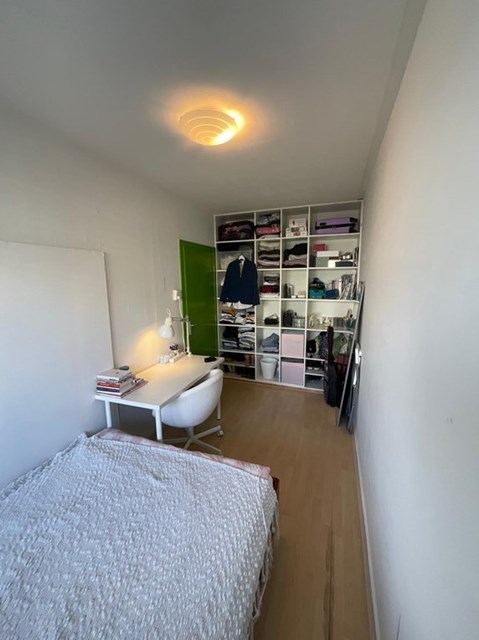 Foto 3: Arnhem - Gamerslagplein - Foto 3