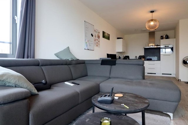 Foto 3: Delft - Mercuriusweg - Foto 3