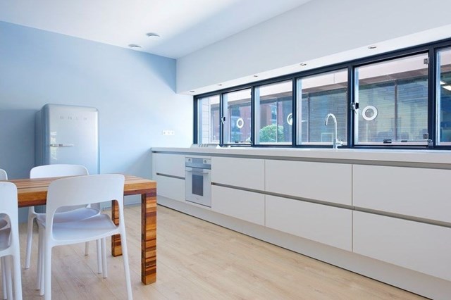 Foto 4: Amsterdam - Bickerswerf - Foto 4