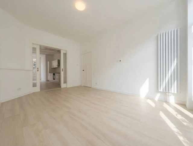 Foto 4: Den Haag - Bosschestraat - Foto 4