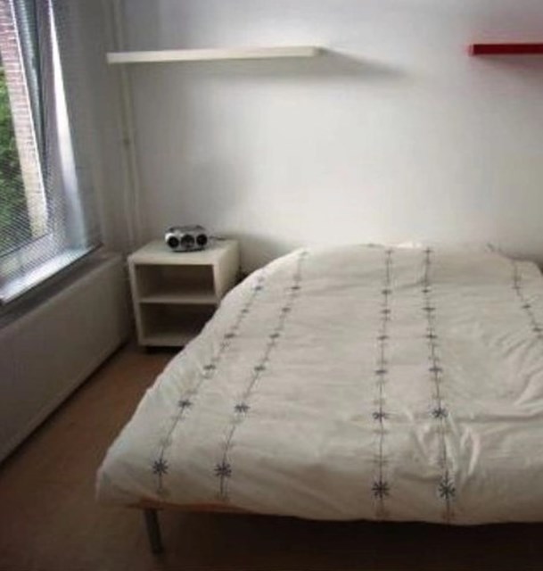 Foto 6: Rotterdam - Waterloostraat - Foto 6