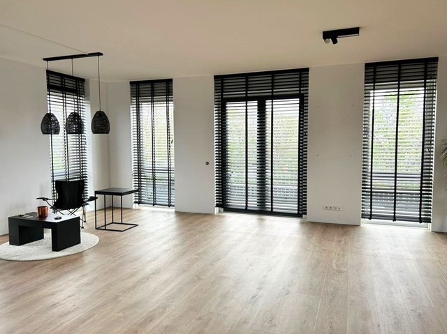 Foto 1: Stompetoren - Schermerplein - Foto 1