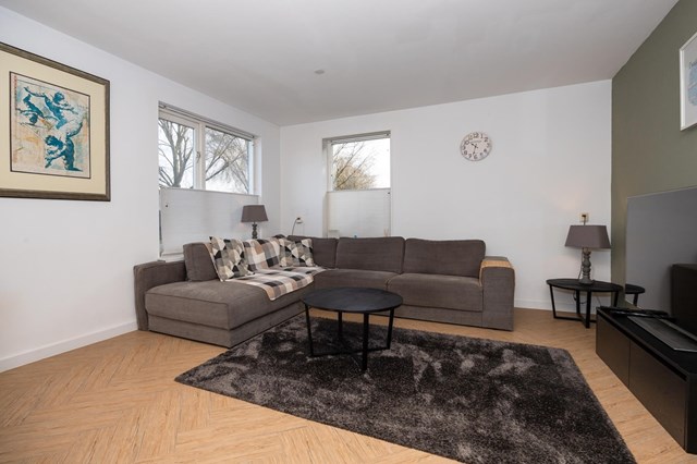 Foto 2: Hoorn (NH) - Visserseiland - Foto 2