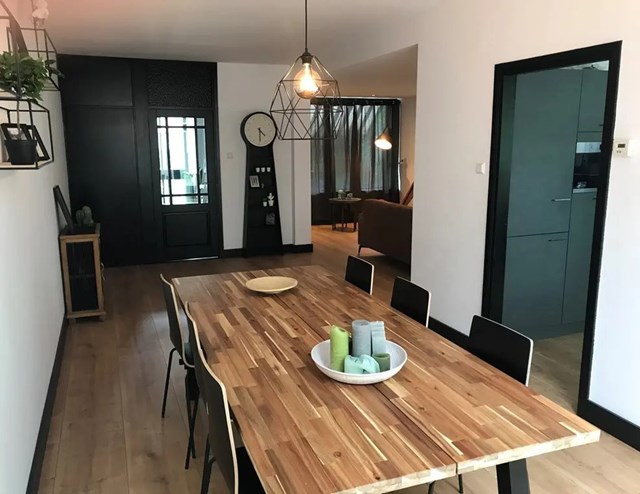 Foto 1: Hoofddorp - Van Den Berghlaan - Foto 1