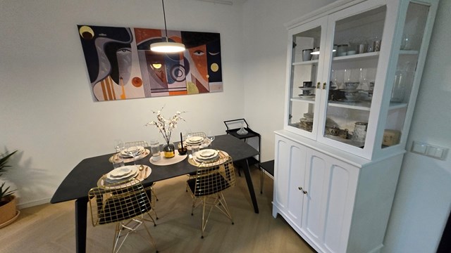 Foto 3: Hoofddorp - Gaudikade - Foto 3