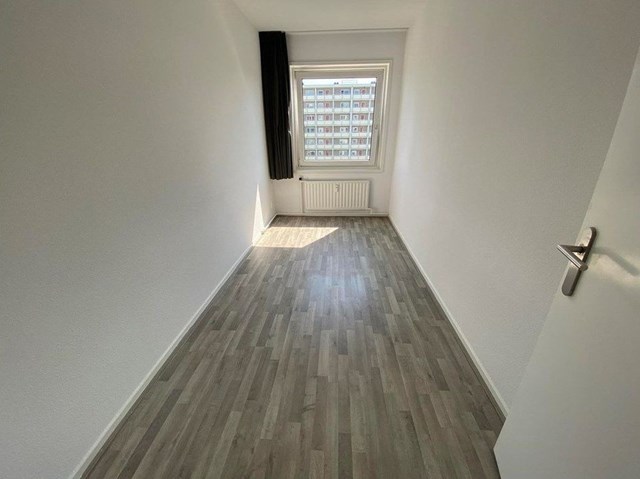 Foto 7: Amsterdam - Jisperveldstraat - Foto 7