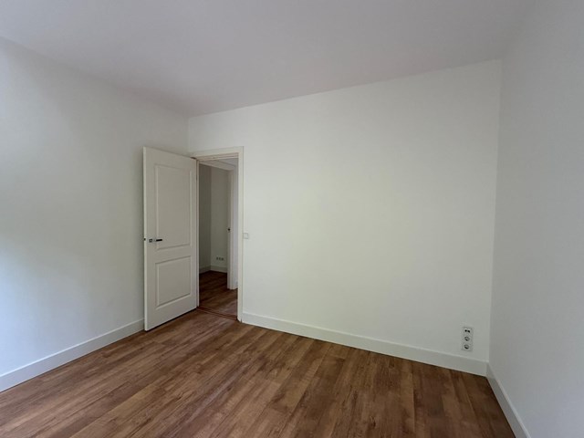 Foto 6: Amsterdam - Theophile de Bockstraat - Foto 6