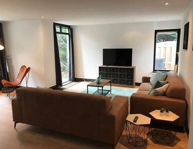 Foto 3: Hoofddorp - Van Den Berghlaan - Foto 3