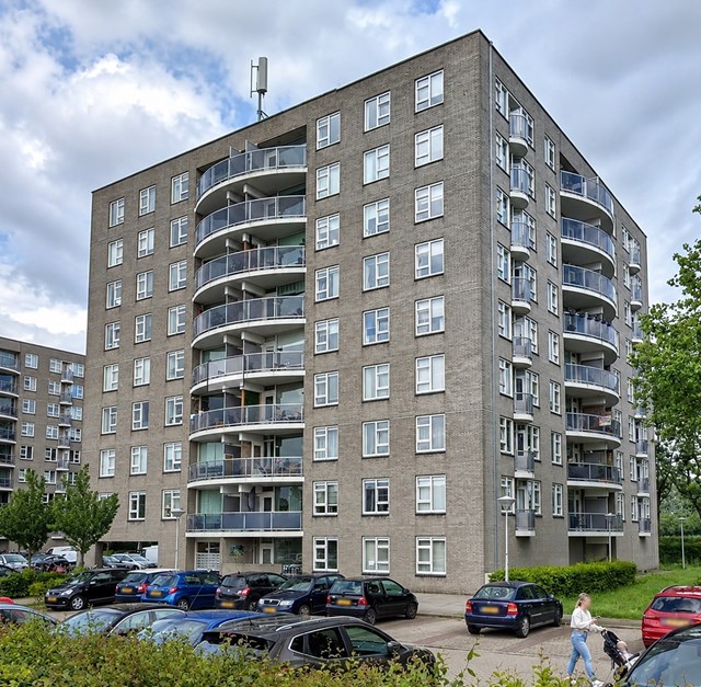 Foto 1: Diemen - Zeezigt - Foto 1