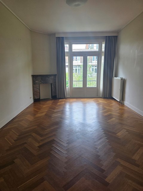 Foto 4: Den Haag - Roelofsstraat - Foto 4
