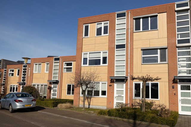 Foto 1: Veldhoven - Blauwven - Foto 1