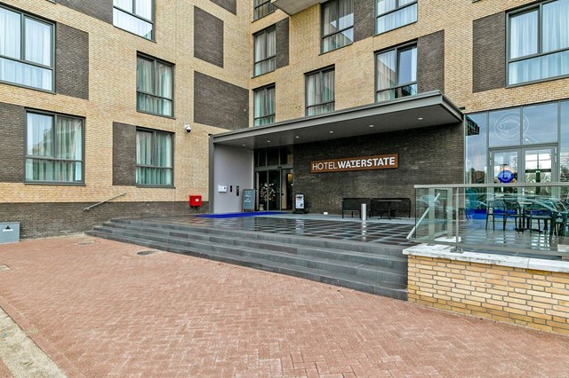 Foto 6: Goes - Westhavendijk - Foto 6