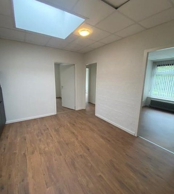 Foto 2: Leeuwarden - Curacaostraat - Foto 2