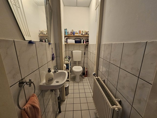 Foto 7: Groningen - Poelestraat - Foto 7