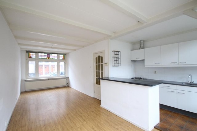 Foto 4: Utrecht - Jan van Den Doemstraat - Foto 4