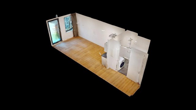 Foto 5: Amsterdam - Elizabeth Cady Stantonplein - Foto 5