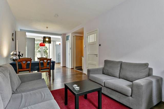 Foto 4: Eindhoven - Johannes van Eindhovenstraat - Foto 4