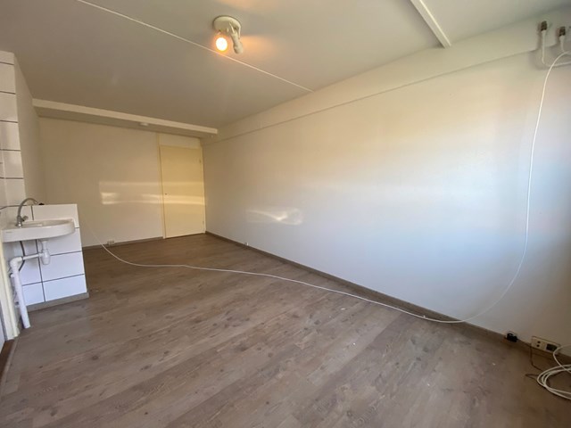 Foto 2: Groningen - Smaragdstraat - Foto 2