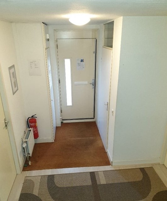 Foto 3: Almere - Mintplantsoen - Foto 3