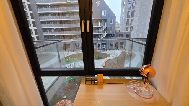 Foto 6: Hoofddorp - Gaudikade - Foto 6