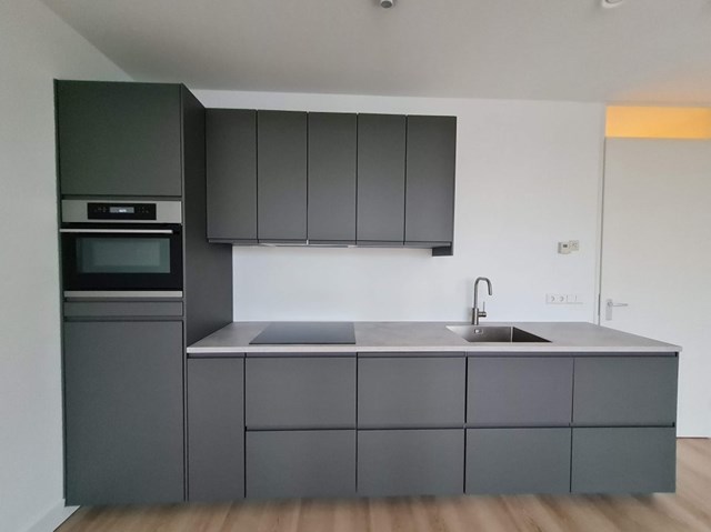 Foto 4: Den Bosch - Statenlaan - Foto 4