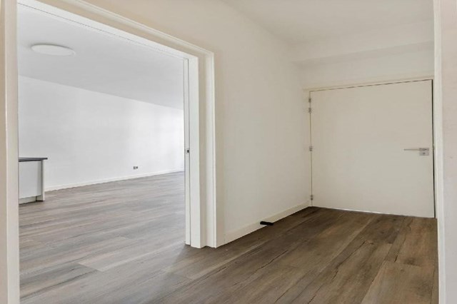 Foto 5: Groningen - Hofstraat - Foto 5
