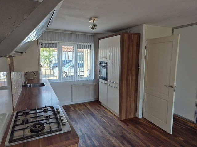 Foto 4: Amsterdam - Wethouder Wierdelsstraat - Foto 4