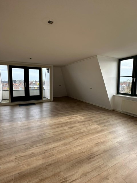 Foto 4: Franeker - Voorstraat - Foto 4