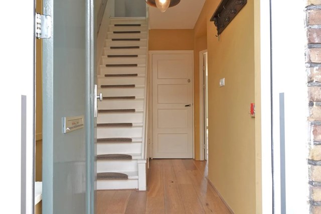 Foto 7: Utrecht - Hoendiepstraat - Foto 7