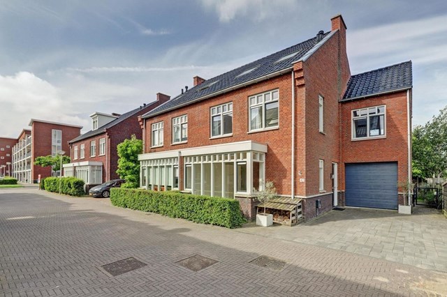 Foto 1: Den Hoorn (ZH) - Egmondland - Foto 1